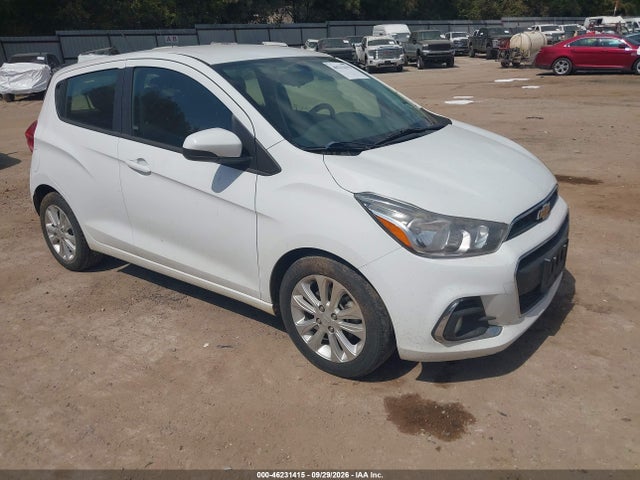Aukcja sprzedaży 2017 Chevrolet Spark 1lt Cvt, vin: KL8CD6SA1HC761701, numer aukcji: 46231415