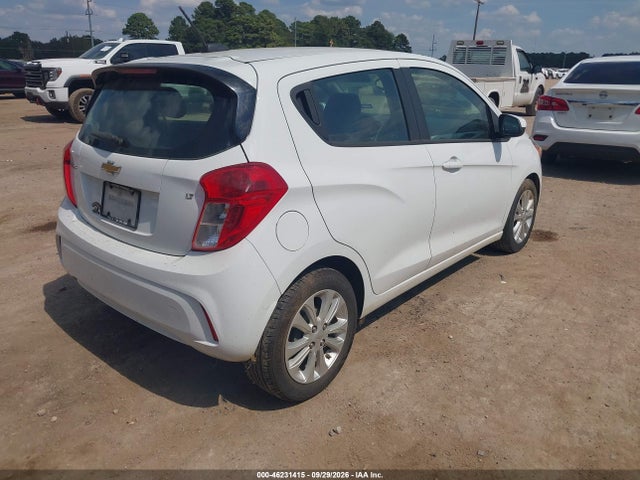 46231415 :رقم المزاد ، KL8CD6SA1HC761701 vin ، 2017 Chevrolet Spark 1lt Cvt مزاد بيع