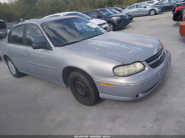 Aukcja sprzedaży 2000 Chevrolet Malibu, vin: 1G1ND52JXY6175841, numer aukcji: 46231422