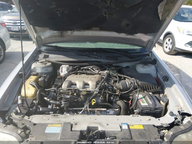 Aukcja sprzedaży 2000 Chevrolet Malibu, vin: 1G1ND52JXY6175841, numer aukcji: 46231422
