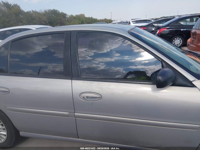 Aukcja sprzedaży 2000 Chevrolet Malibu, vin: 1G1ND52JXY6175841, numer aukcji: 46231422