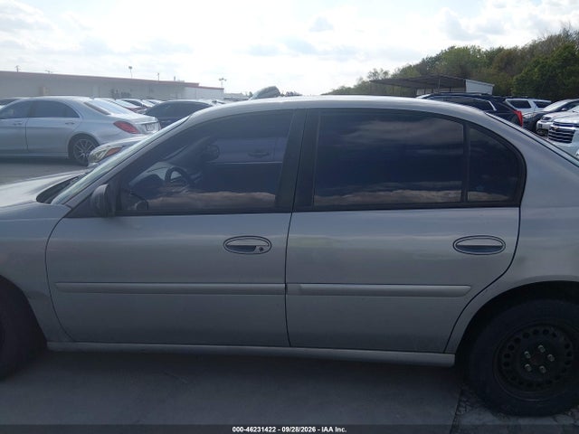 Aukcja sprzedaży 2000 Chevrolet Malibu, vin: 1G1ND52JXY6175841, numer aukcji: 46231422