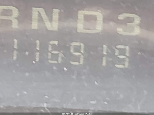 Aukcja sprzedaży 2000 Chevrolet Malibu, vin: 1G1ND52JXY6175841, numer aukcji: 46231422