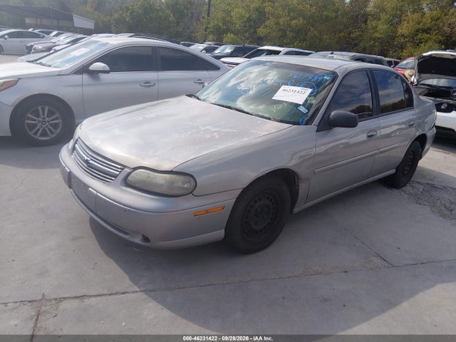 Aukcja sprzedaży 2000 Chevrolet Malibu, vin: 1G1ND52JXY6175841, numer aukcji: 46231422