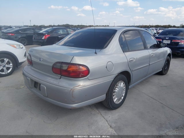 Aukcja sprzedaży 2000 Chevrolet Malibu, vin: 1G1ND52JXY6175841, numer aukcji: 46231422