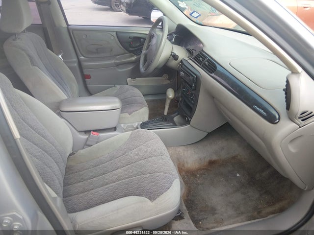 Aukcja sprzedaży 2000 Chevrolet Malibu, vin: 1G1ND52JXY6175841, numer aukcji: 46231422