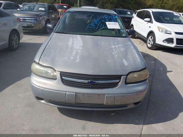 Aukcja sprzedaży 2000 Chevrolet Malibu, vin: 1G1ND52JXY6175841, numer aukcji: 46231422
