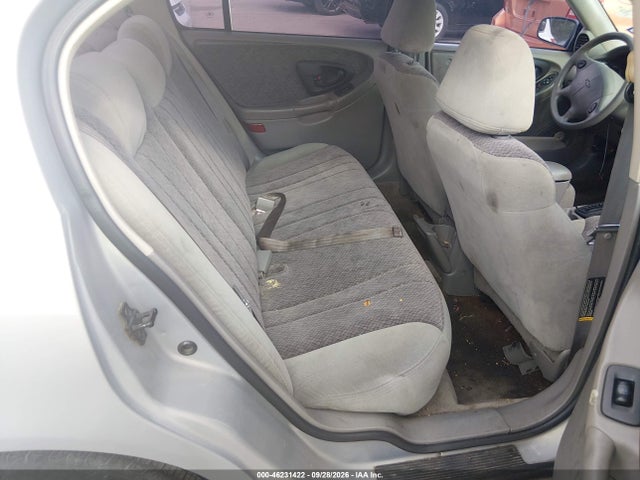 Aukcja sprzedaży 2000 Chevrolet Malibu, vin: 1G1ND52JXY6175841, numer aukcji: 46231422