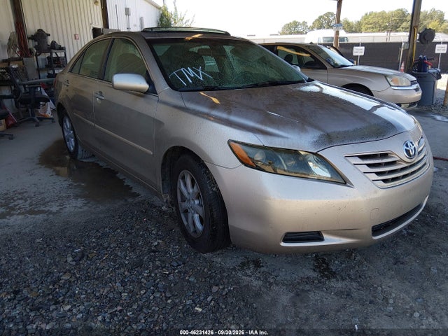 Продаж на аукціоні авто 2007 Toyota Camry Le, vin: JTNBE46K073053277, номер лоту: 46231426