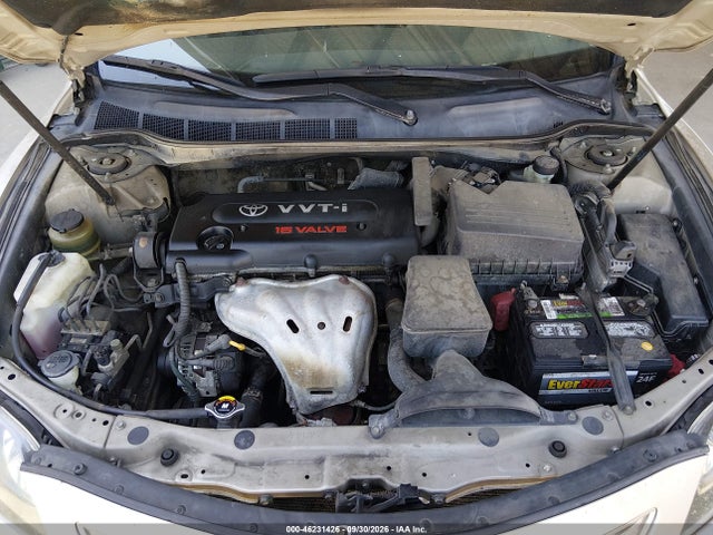Продаж на аукціоні авто 2007 Toyota Camry Le, vin: JTNBE46K073053277, номер лоту: 46231426