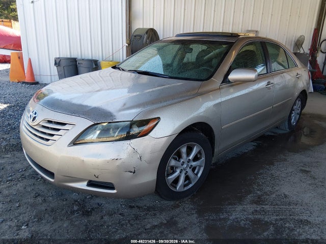 Продаж на аукціоні авто 2007 Toyota Camry Le, vin: JTNBE46K073053277, номер лоту: 46231426