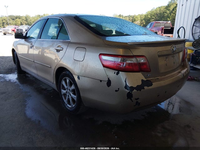 Продаж на аукціоні авто 2007 Toyota Camry Le, vin: JTNBE46K073053277, номер лоту: 46231426