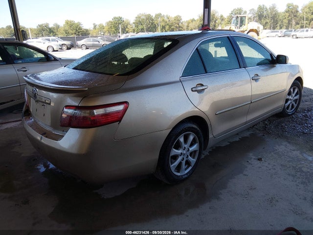 Продаж на аукціоні авто 2007 Toyota Camry Le, vin: JTNBE46K073053277, номер лоту: 46231426