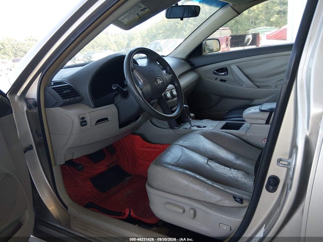 Продаж на аукціоні авто 2007 Toyota Camry Le, vin: JTNBE46K073053277, номер лоту: 46231426