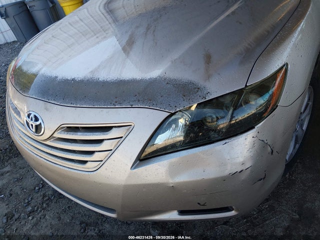 Продаж на аукціоні авто 2007 Toyota Camry Le, vin: JTNBE46K073053277, номер лоту: 46231426