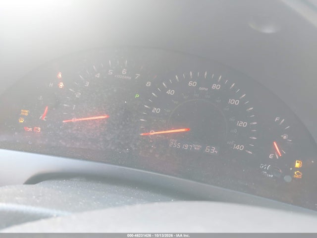 Продаж на аукціоні авто 2007 Toyota Camry Le, vin: JTNBE46K073053277, номер лоту: 46231426