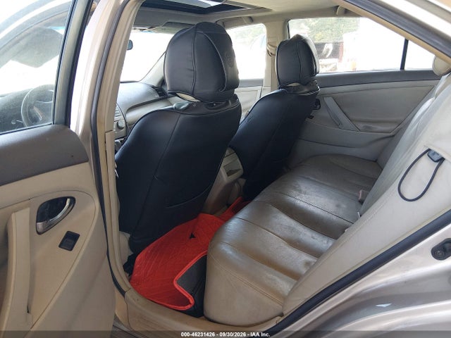 Продаж на аукціоні авто 2007 Toyota Camry Le, vin: JTNBE46K073053277, номер лоту: 46231426