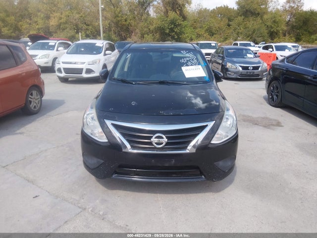Продажа на аукционе авто 2015 Nissan Versa 1.6 Sv, vin: 3N1CN7AP6FL904453, номер лота: 46231429