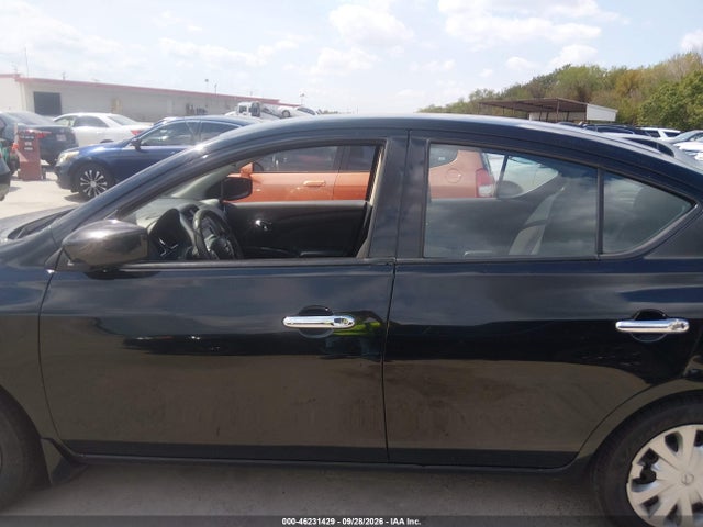 Продажа на аукционе авто 2015 Nissan Versa 1.6 Sv, vin: 3N1CN7AP6FL904453, номер лота: 46231429