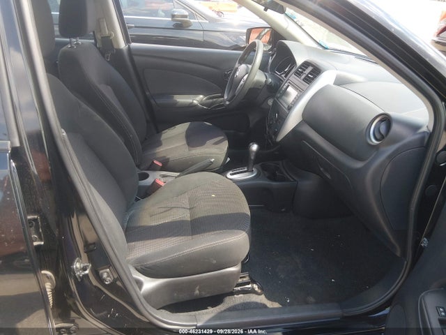 Продажа на аукционе авто 2015 Nissan Versa 1.6 Sv, vin: 3N1CN7AP6FL904453, номер лота: 46231429