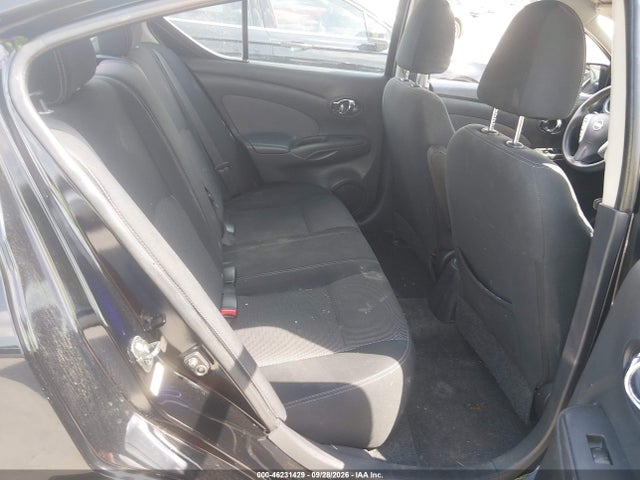 Продажа на аукционе авто 2015 Nissan Versa 1.6 Sv, vin: 3N1CN7AP6FL904453, номер лота: 46231429