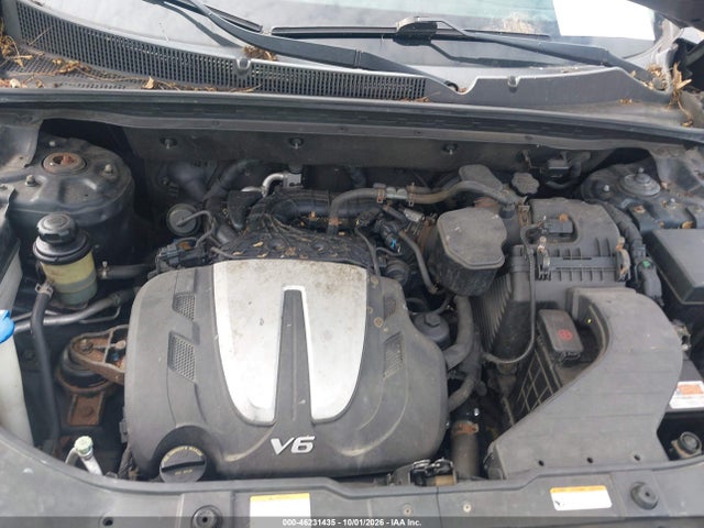 Aukcja sprzedaży 2011 Kia Sorento Sx V6, vin: 5XYKWDA2XBG172063, numer aukcji: 46231435