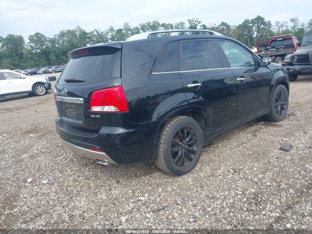 Aukcja sprzedaży 2011 Kia Sorento Sx V6, vin: 5XYKWDA2XBG172063, numer aukcji: 46231435