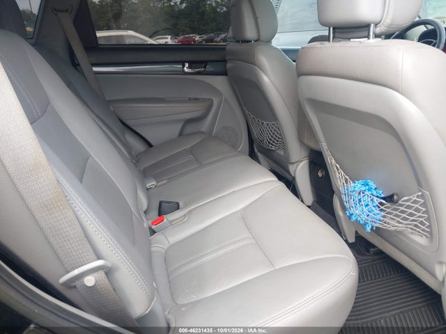 Aukcja sprzedaży 2011 Kia Sorento Sx V6, vin: 5XYKWDA2XBG172063, numer aukcji: 46231435