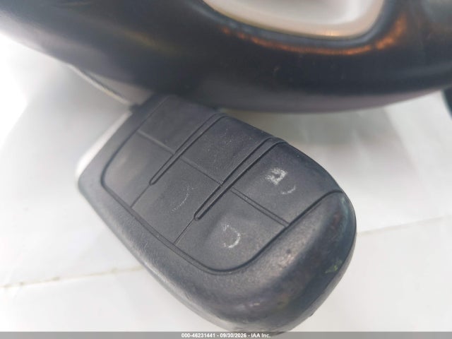 46231441 :رقم المزاد ، 1C4SDHDT3EC344492 vin ، 2014 Dodge Durango Limited مزاد بيع