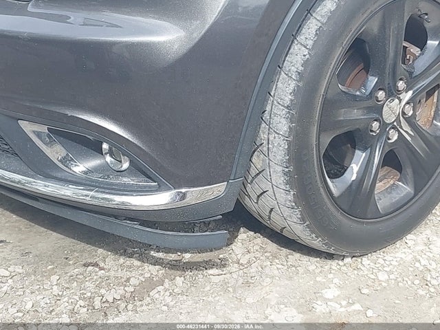 46231441 :رقم المزاد ، 1C4SDHDT3EC344492 vin ، 2014 Dodge Durango Limited مزاد بيع