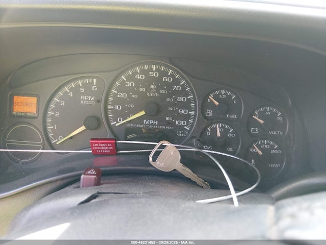 46231453 :رقم المزاد ، 2GTEC19T1X1566294 vin ، 1999 Gmc Sierra 1500 Sle مزاد بيع