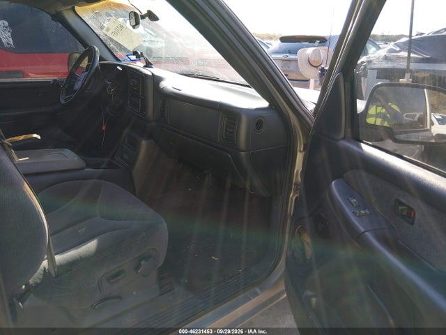 46231453 :رقم المزاد ، 2GTEC19T1X1566294 vin ، 1999 Gmc Sierra 1500 Sle مزاد بيع