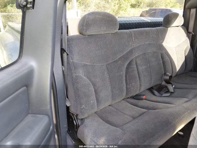 46231453 :رقم المزاد ، 2GTEC19T1X1566294 vin ، 1999 Gmc Sierra 1500 Sle مزاد بيع