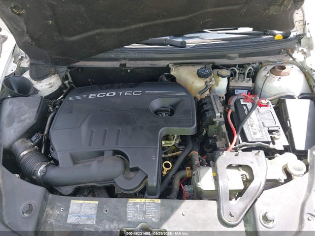 Aukcja sprzedaży 2009 Chevrolet Malibu Hybrid, vin: 1G1ZF57589F156228, numer aukcji: 46231455