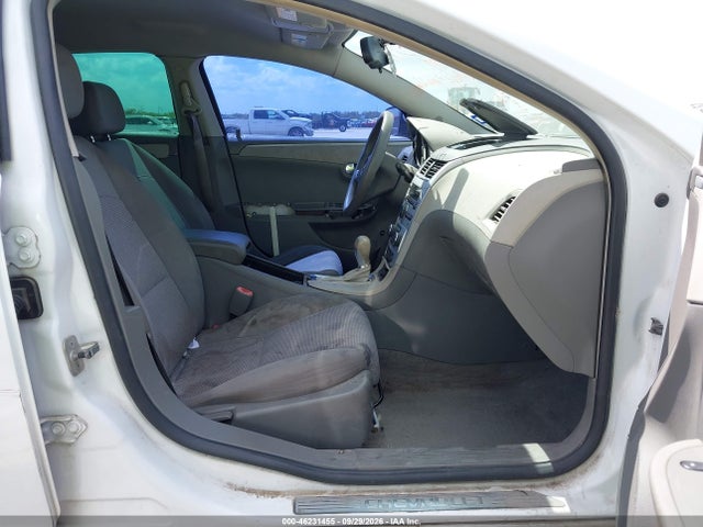 Aukcja sprzedaży 2009 Chevrolet Malibu Hybrid, vin: 1G1ZF57589F156228, numer aukcji: 46231455