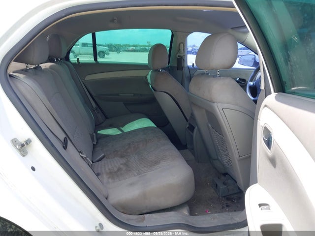Aukcja sprzedaży 2009 Chevrolet Malibu Hybrid, vin: 1G1ZF57589F156228, numer aukcji: 46231455