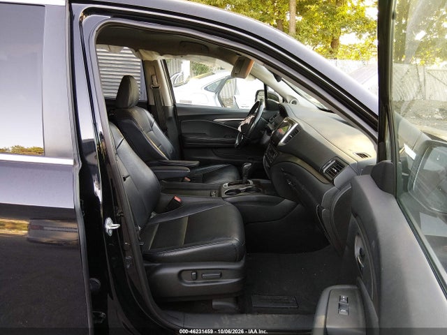 Продажа на аукционе авто 2018 Honda Pilot Ex-l, vin: 5FNYF6H5XJB064666, номер лота: 46231459