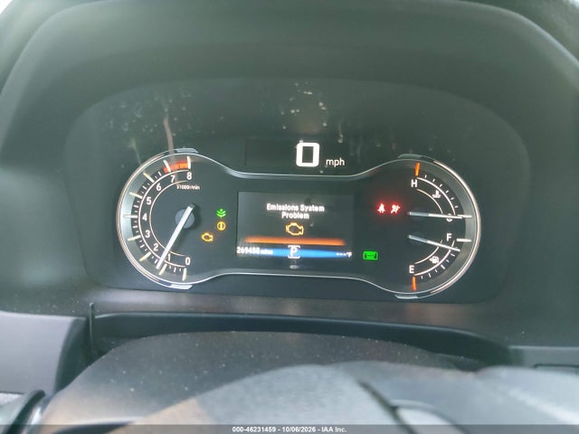 Продажа на аукционе авто 2018 Honda Pilot Ex-l, vin: 5FNYF6H5XJB064666, номер лота: 46231459