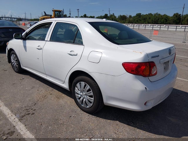 Продажа на аукционе авто 2010 Toyota Corolla Le, vin: JTDBU4EE6AJ083809, номер лота: 46231461