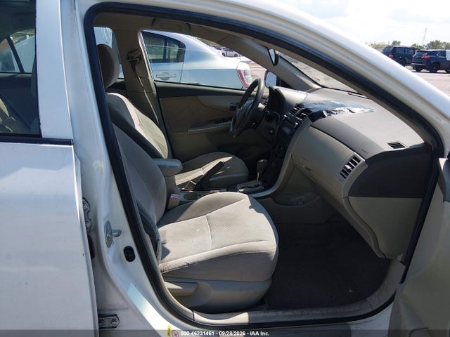 Продажа на аукционе авто 2010 Toyota Corolla Le, vin: JTDBU4EE6AJ083809, номер лота: 46231461