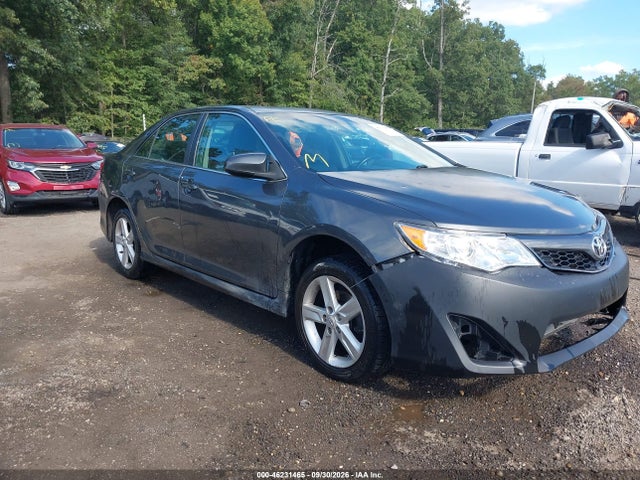 Aukcja sprzedaży 2012 Toyota Camry Se, vin: 4T1BF1FK1CU603876, numer aukcji: 46231465