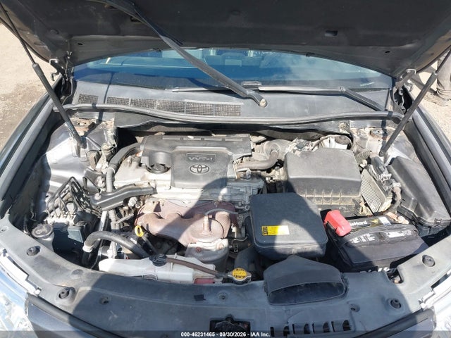 Aukcja sprzedaży 2012 Toyota Camry Se, vin: 4T1BF1FK1CU603876, numer aukcji: 46231465