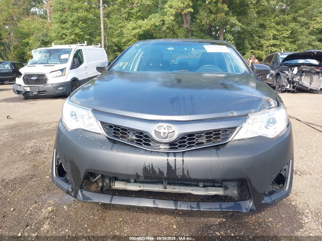 Aukcja sprzedaży 2012 Toyota Camry Se, vin: 4T1BF1FK1CU603876, numer aukcji: 46231465