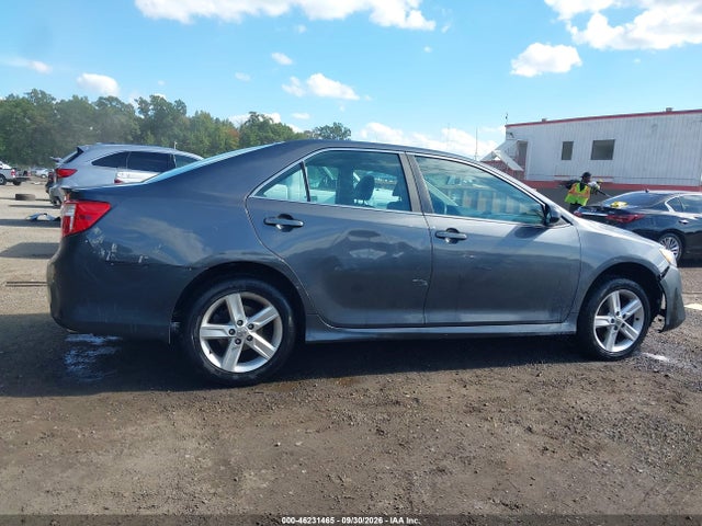 Aukcja sprzedaży 2012 Toyota Camry Se, vin: 4T1BF1FK1CU603876, numer aukcji: 46231465