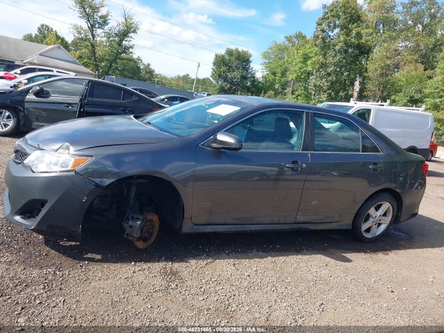 Aukcja sprzedaży 2012 Toyota Camry Se, vin: 4T1BF1FK1CU603876, numer aukcji: 46231465