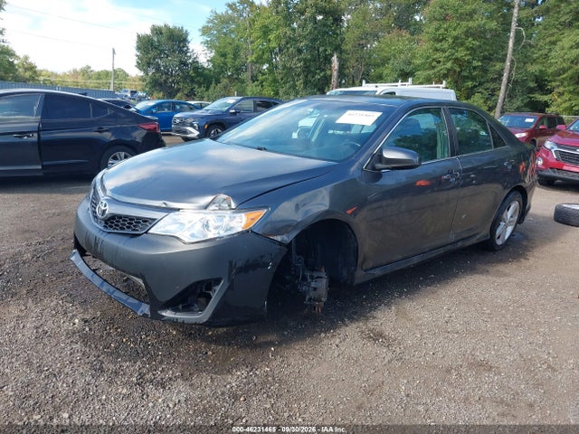 Aukcja sprzedaży 2012 Toyota Camry Se, vin: 4T1BF1FK1CU603876, numer aukcji: 46231465