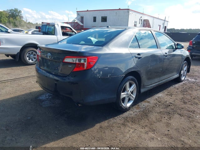 Aukcja sprzedaży 2012 Toyota Camry Se, vin: 4T1BF1FK1CU603876, numer aukcji: 46231465