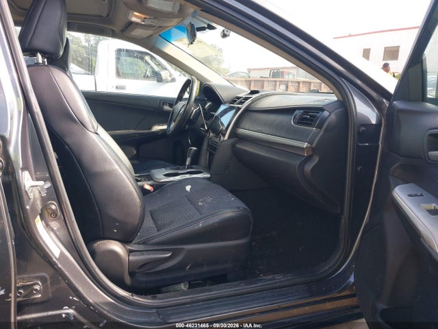 Aukcja sprzedaży 2012 Toyota Camry Se, vin: 4T1BF1FK1CU603876, numer aukcji: 46231465