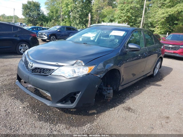Aukcja sprzedaży 2012 Toyota Camry Se, vin: 4T1BF1FK1CU603876, numer aukcji: 46231465