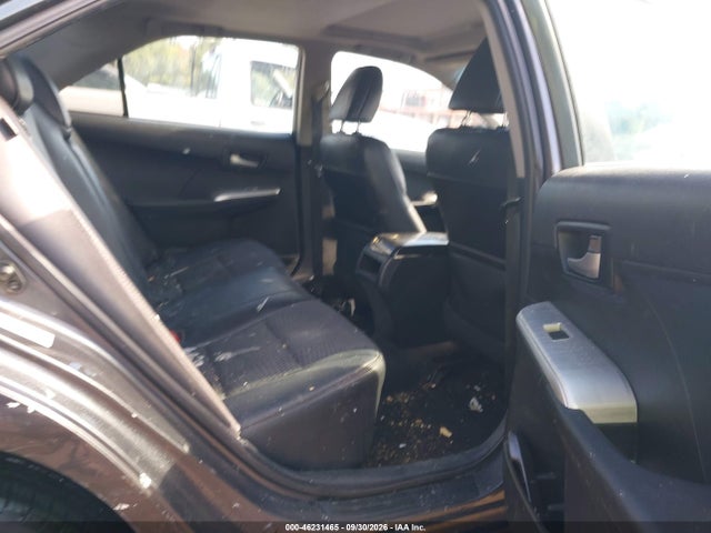 Aukcja sprzedaży 2012 Toyota Camry Se, vin: 4T1BF1FK1CU603876, numer aukcji: 46231465